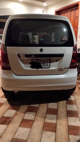 Suzuki Wagon R 2023 2