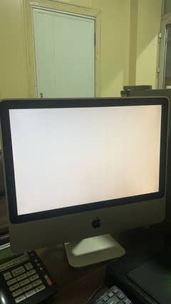 Apple cinema display