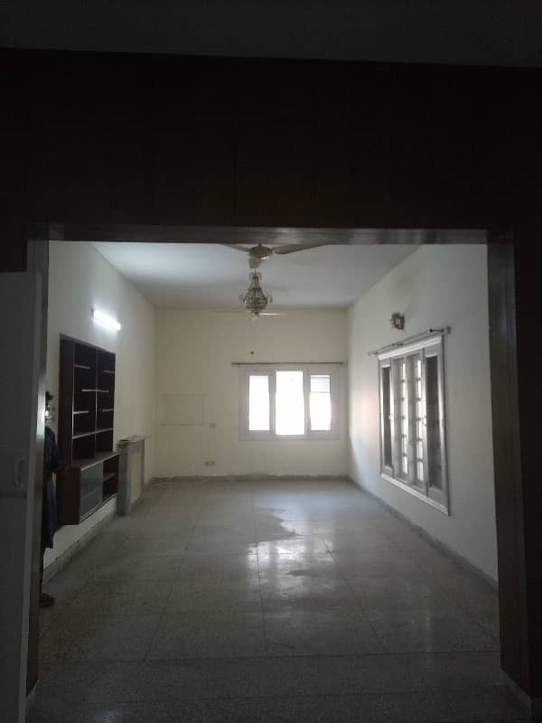 VIP location house available for sale in f10 3