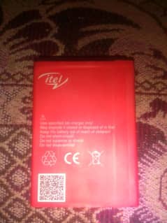 itel