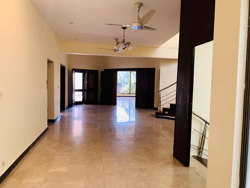 beautiful luxury furnished house available for rent in f-8 12