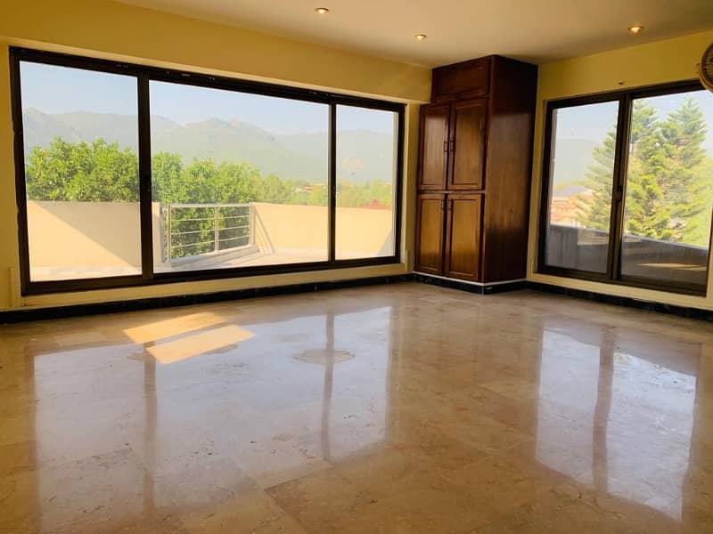 beautiful luxury furnished house available for rent in f-8 43