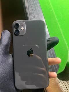 iphone 11 black colour jv