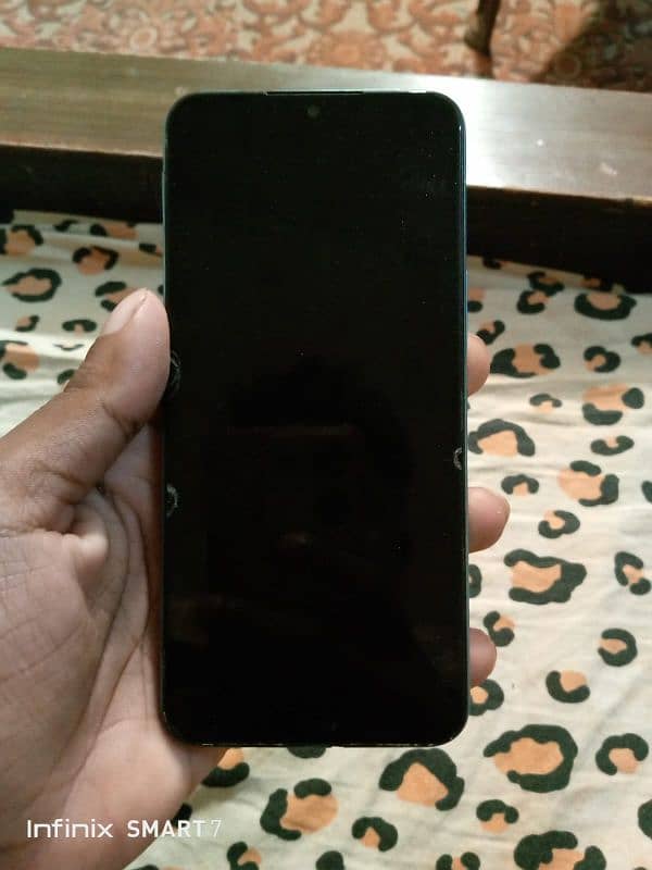 Infinix Note 11 6/128 Condition 10/8 No Box No Charger Urgent Sale 1