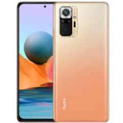 REDMI NOTE 10 PRO 8/128 GOLDEN COLOUR