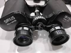 Telescope Sirius fully coated 16×50