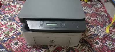 HP Printer 135w