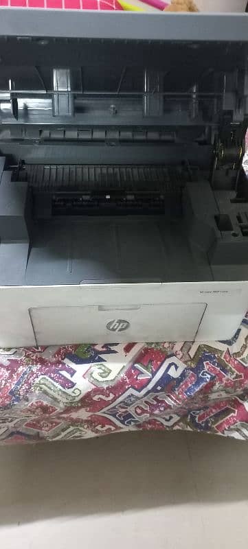 HP Printer 135w 1