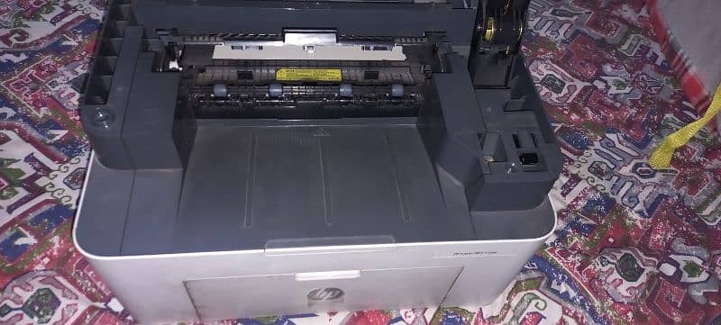 HP Printer 135w 3