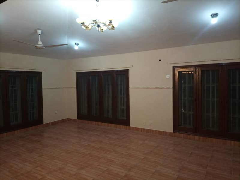 Beautiful House Available For Rent In F10 7