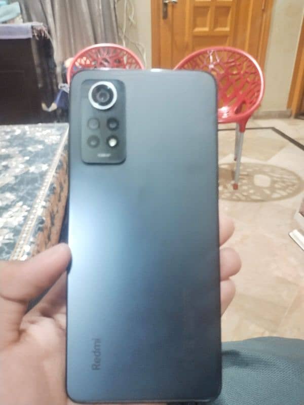 Redmi note 12 pro 2