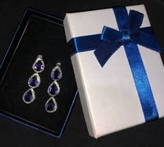 zirconia set