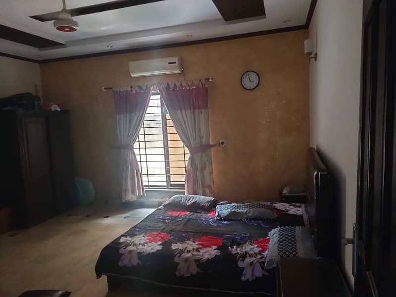 1 Kanal Double Storey House For Sale In Revenue Housing Society 4