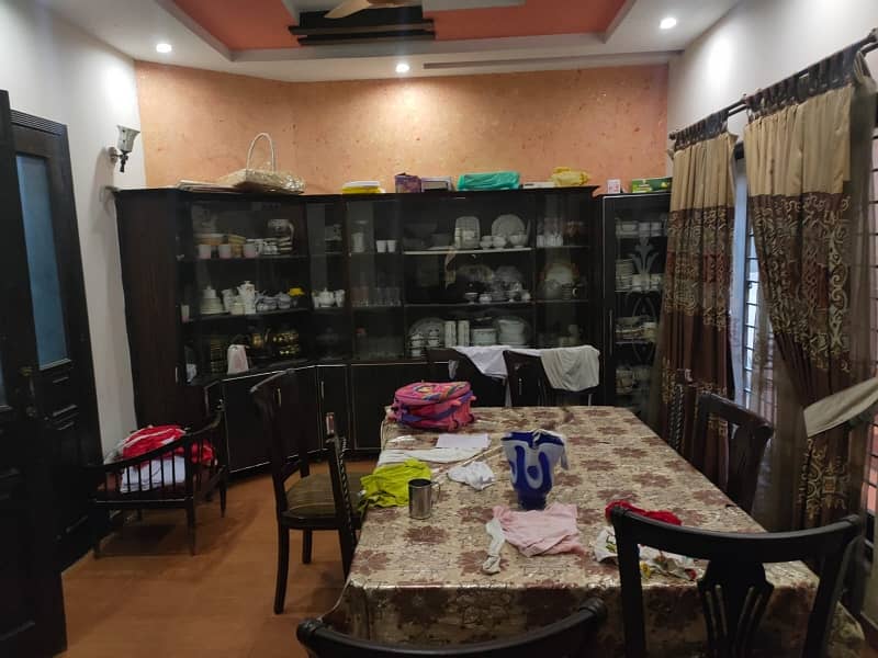 1 Kanal Double Storey House For Sale In Revenue Housing Society 9