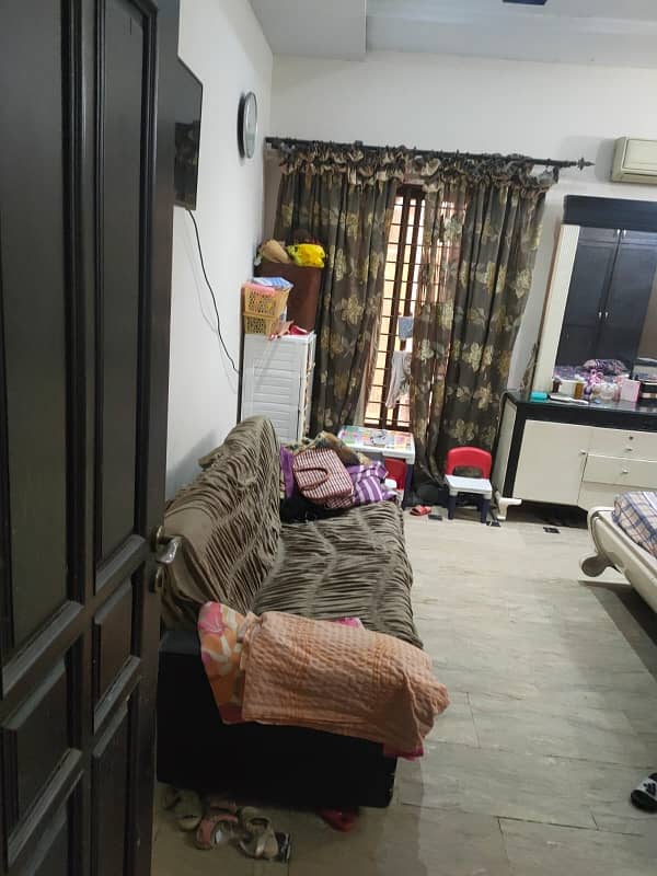 1 Kanal Double Storey House For Sale In Revenue Housing Society 26