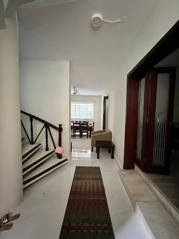 beautiful luxury house available for rent in f10 8