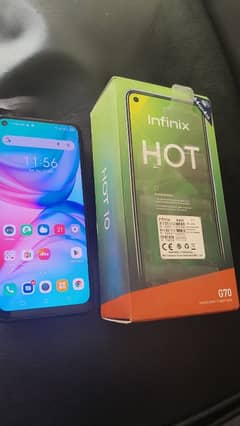 Infinix