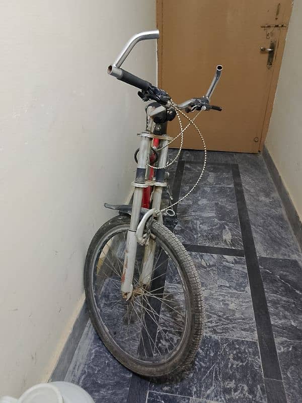 arrow bicycle outstanding condition 3