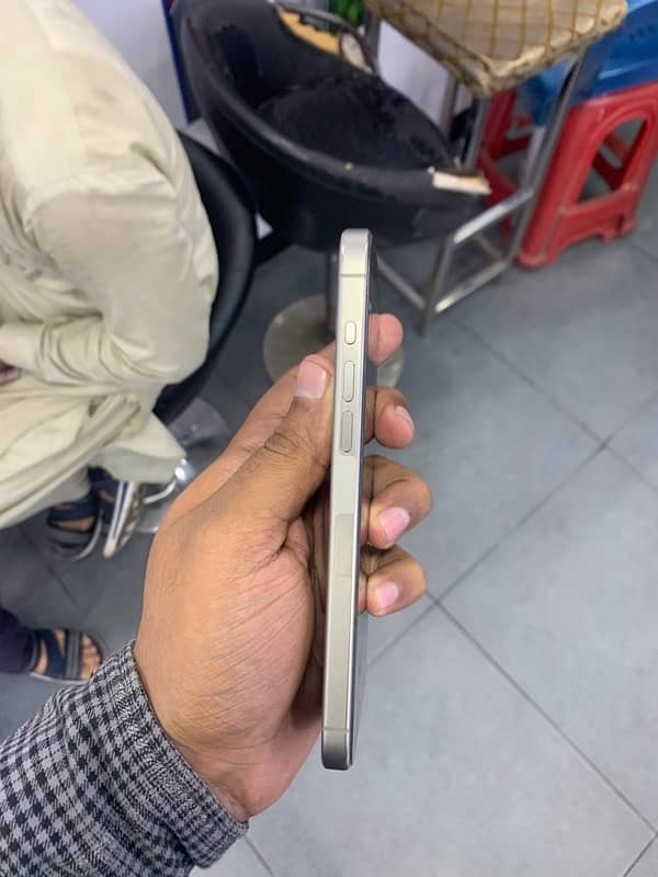 iphone 15 pro max 256gb jv 2