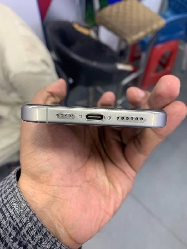 iphone 15 pro max 256gb jv 5