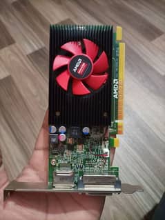 AMD R340x 2gb DDR3