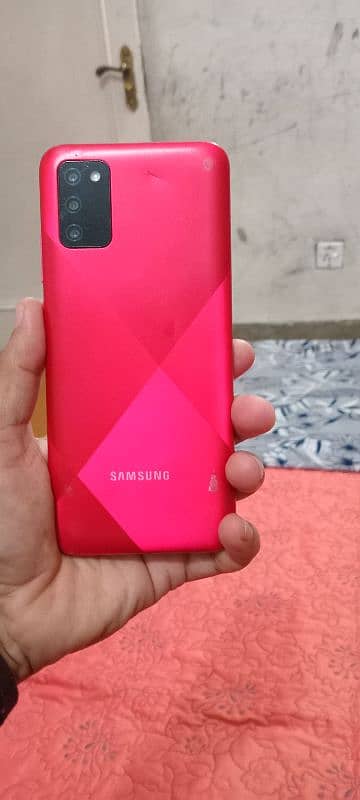 Samsung galaxy a02 1