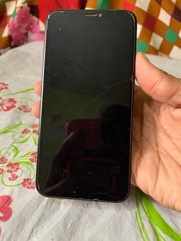 iphone xr geniun panel 0