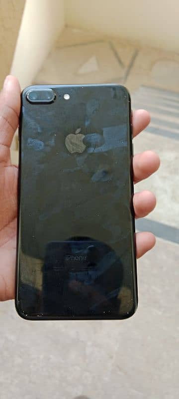 7 plus 128 gb non PTA 0