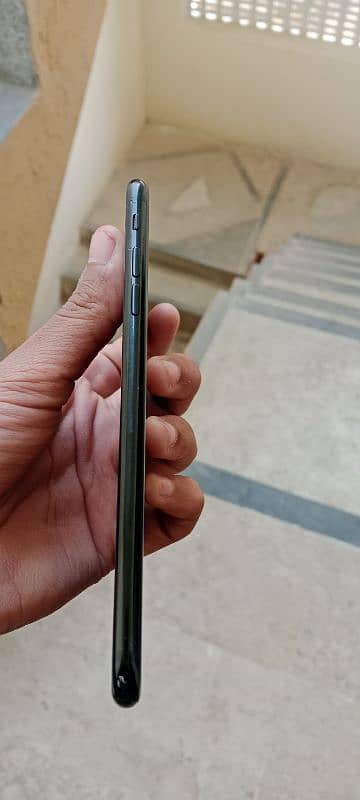 7 plus 128 gb non PTA 2