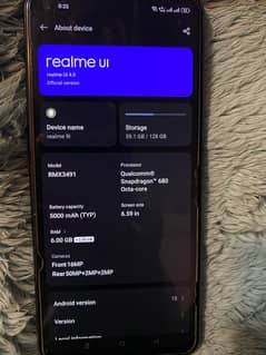 Realme 9i