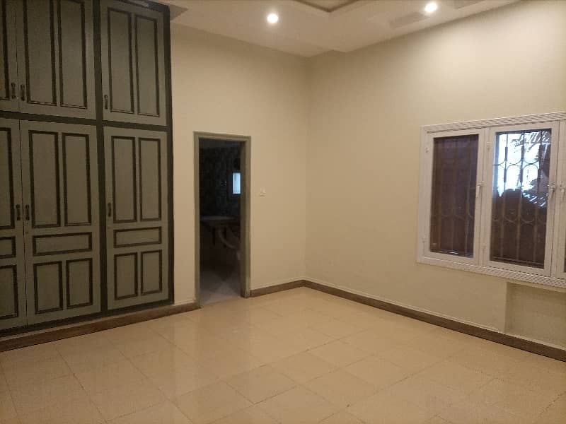 Beautiful Upper Portion Available For Rent In F10 4