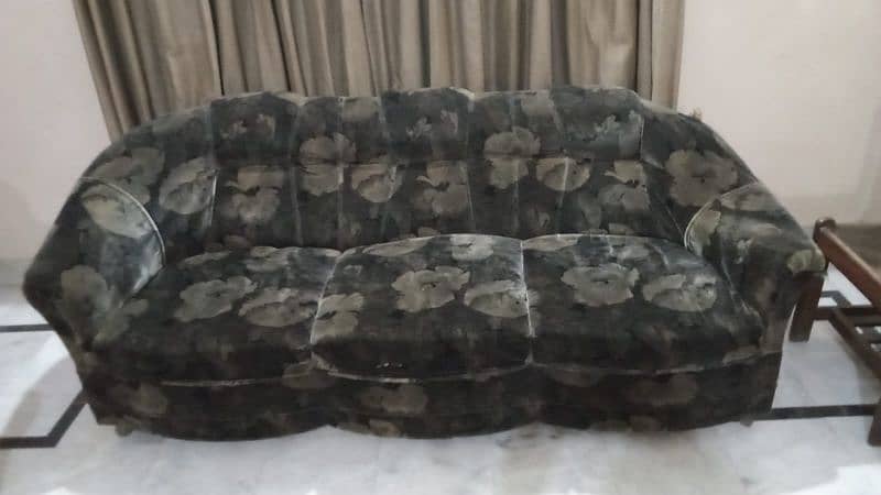 7 seater sofa set 3