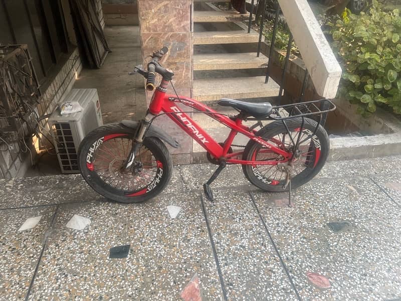 Used Bycycle For Sale 0