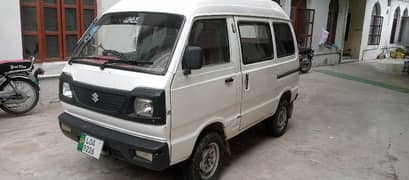 suzuki bolan for sale