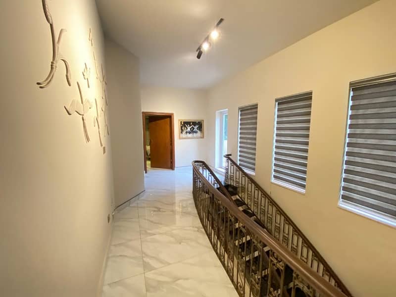 Beautiful Brand New Fully Furnished House Available For Rent In F-7 29