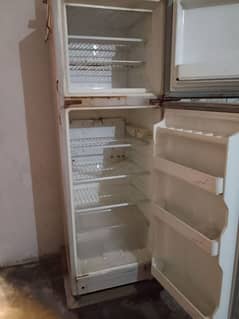 used refrigerator