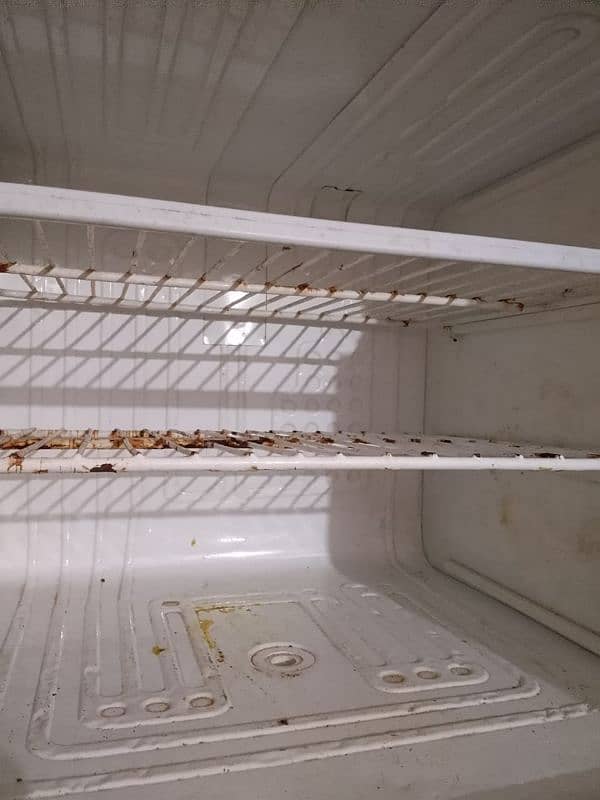 used refrigerator 4