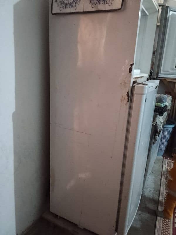 used refrigerator 5