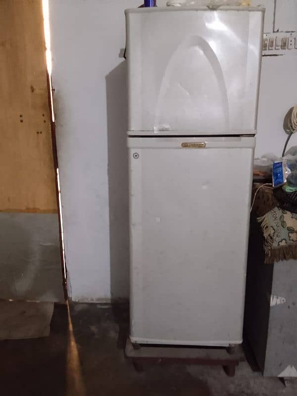 used refrigerator 7