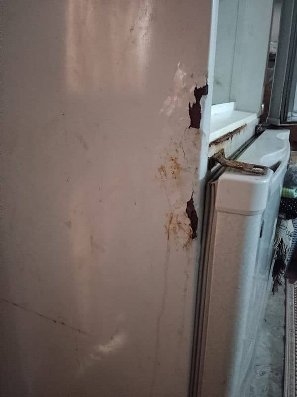 used refrigerator 12