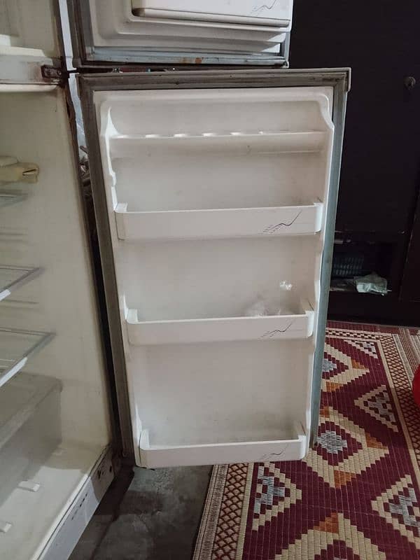 used refrigerator 14