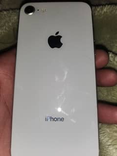 iPhone 8 64gb