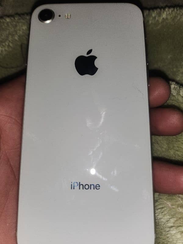 iPhone 8 64gb 0