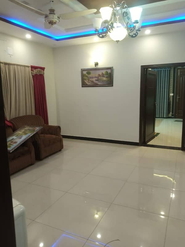 Beautiful New Upper Portion Available For Rent 3