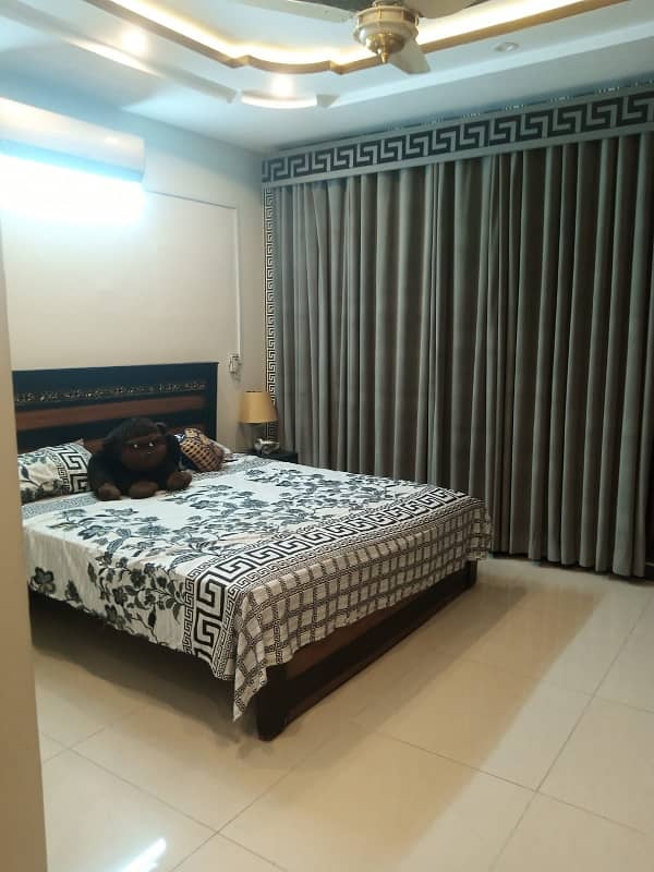 Beautiful New Upper Portion Available For Rent 4