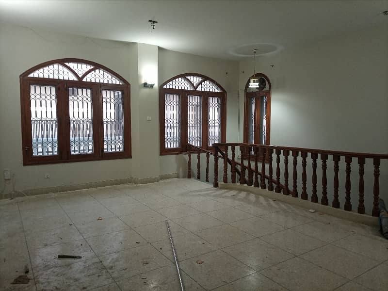 Beautiful House Available For Rent In F10 5