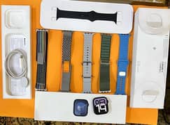 apple watch series 9 45mm