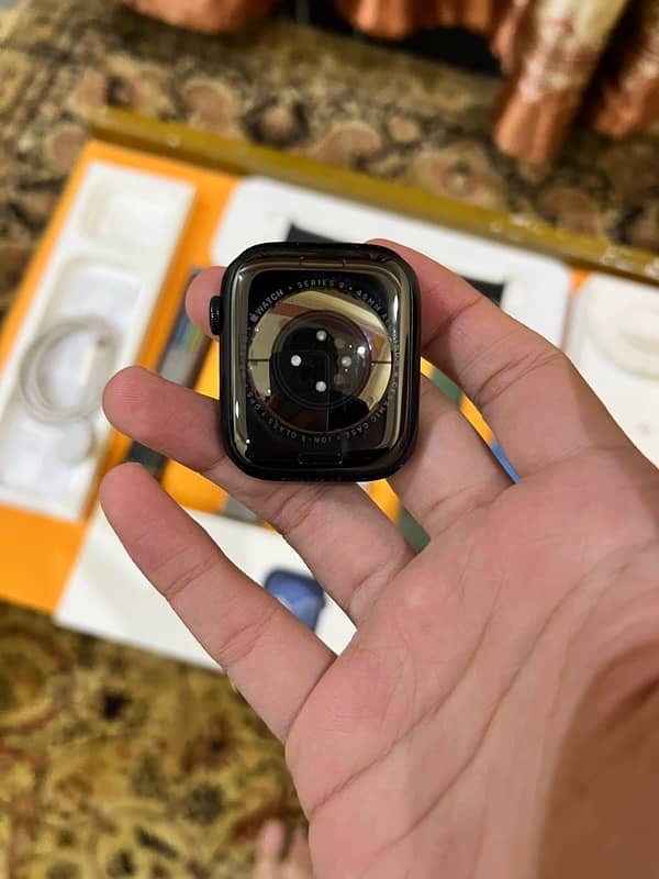 apple watch series 9 45mm 6