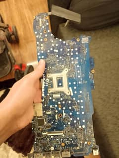 motherboard