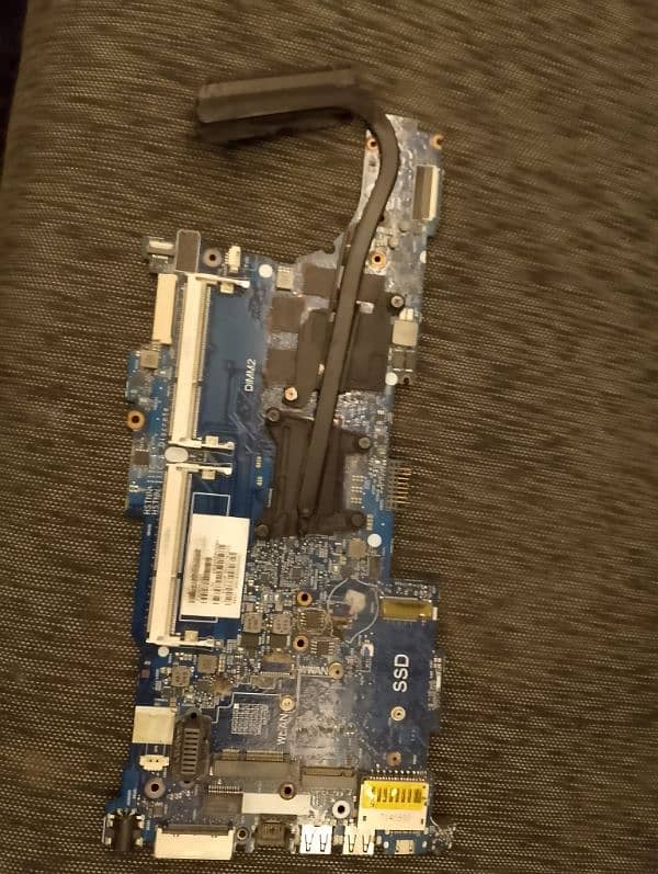 motherboard 1